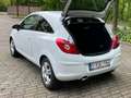 Opel Corsa Corsa 1.2 16V ecoFLEX LPG Active Blanc - thumbnail 9