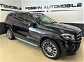 Mercedes-Benz GLS 350 d 4M AMG-Line Night 7-Sitzer TV-Media H&K Noir - thumbnail 1