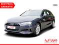 Audi A4 Avant 40 TFSI S-Tronic LED Navi Sportsitze Grau - thumbnail 1