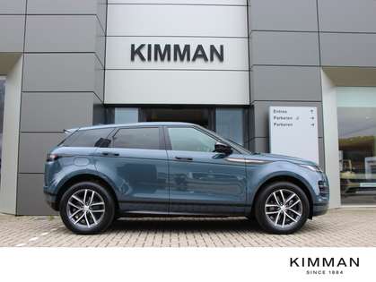 Land Rover Range Rover Evoque P300e PHEV AWD Auto Dynamic SE | Cold Climate Pack