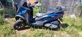Piaggio MP3 400 400 HPe Sport Bleu - thumbnail 2