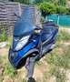 Piaggio MP3 400 400 HPe Sport Bleu - thumbnail 5
