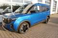 Ford Tourneo Courier Active Navi Automatik Heizb.WSS Bleu - thumbnail 1