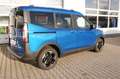 Ford Tourneo Courier Active Navi Automatik Heizb.WSS Bleu - thumbnail 4