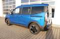 Ford Tourneo Courier Active Navi Automatik Heizb.WSS Bleu - thumbnail 2