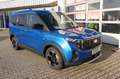 Ford Tourneo Courier Active Navi Automatik Heizb.WSS Bleu - thumbnail 3