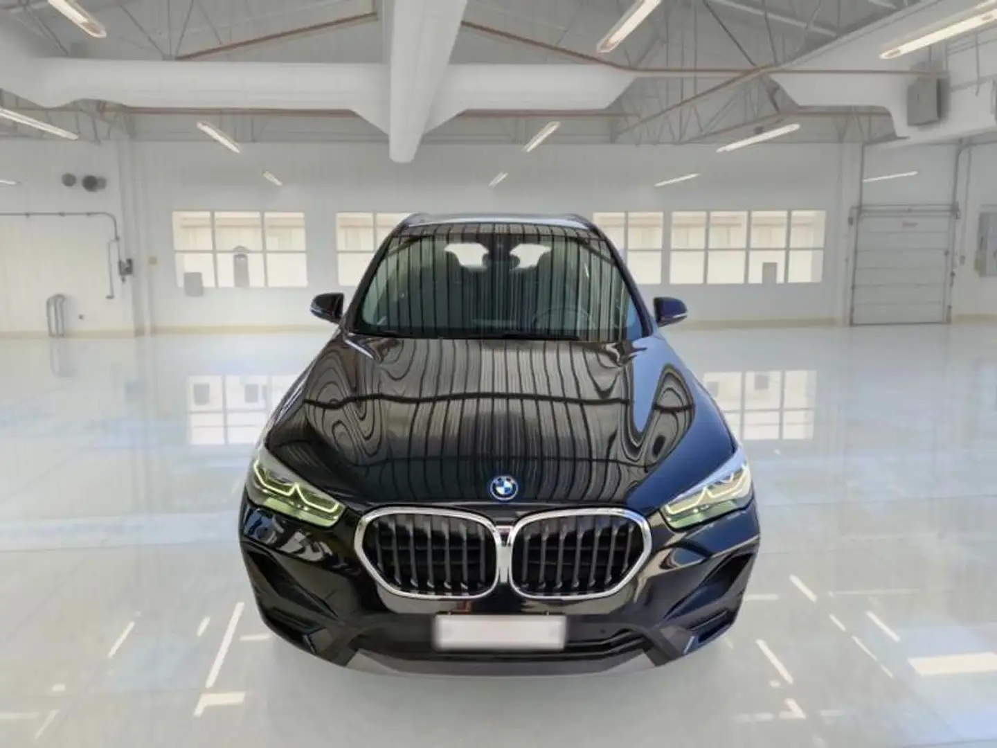 BMW X1 xDrive 25e Business Advantage automatico - 2