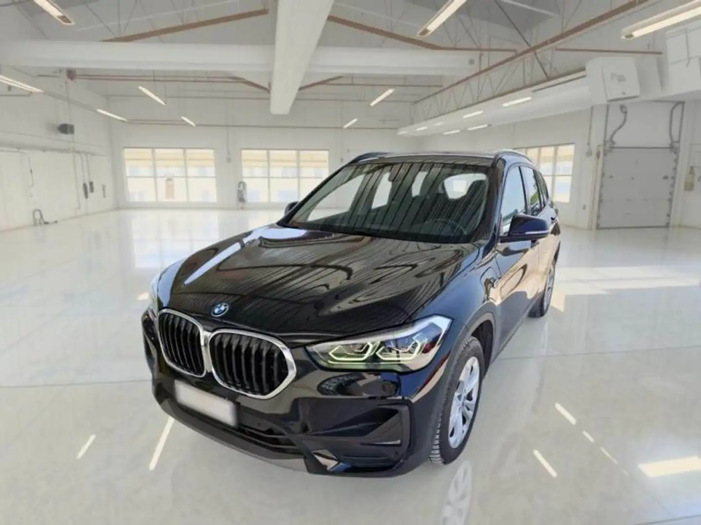 BMW X1 xDrive 25e Business Advantage automatico - 1