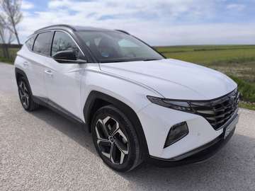 1.6 TGDI HEV Tecno 2C AT