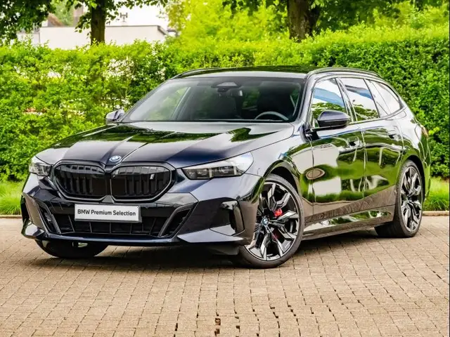 BMW i5 eDrive40 Touring/M-Sport Pro
