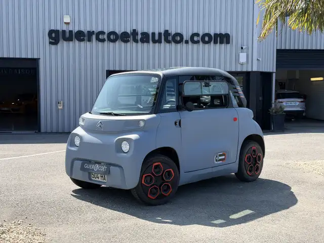 Citroen Ami