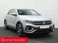 Volkswagen T-Roc 1.5 TSI DSG RLine AHK NAVI IQ.LIGHT KAMERA NEVADA Silber - thumbnail 8
