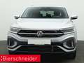 Volkswagen T-Roc 1.5 TSI DSG RLine AHK NAVI IQ.LIGHT KAMERA NEVADA Silber - thumbnail 9