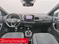 Volkswagen T-Roc 1.5 TSI DSG R-Line AHK NAVI IQ.LIGHT KAMERA NEVADA Silber - thumbnail 10