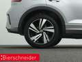 Volkswagen T-Roc 1.5 TSI DSG RLine AHK NAVI IQ.LIGHT KAMERA NEVADA Silber - thumbnail 24