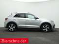 Volkswagen T-Roc 1.5 TSI DSG RLine AHK NAVI IQ.LIGHT KAMERA NEVADA Silber - thumbnail 7