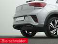 Volkswagen T-Roc 1.5 TSI DSG RLine AHK NAVI IQ.LIGHT KAMERA NEVADA Silber - thumbnail 20