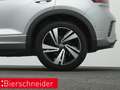Volkswagen T-Roc 1.5 TSI DSG RLine AHK NAVI IQ.LIGHT KAMERA NEVADA Silber - thumbnail 23