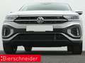 Volkswagen T-Roc 1.5 TSI DSG R-Line AHK NAVI IQ.LIGHT KAMERA NEVADA Silber - thumbnail 26