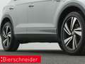 Volkswagen T-Roc 1.5 TSI DSG RLine AHK NAVI IQ.LIGHT KAMERA NEVADA Silber - thumbnail 29