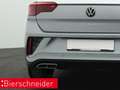 Volkswagen T-Roc 1.5 TSI DSG RLine AHK NAVI IQ.LIGHT KAMERA NEVADA Silber - thumbnail 18