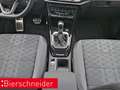 Volkswagen T-Roc 1.5 TSI DSG R-Line AHK NAVI IQ.LIGHT KAMERA NEVADA Silber - thumbnail 13