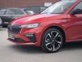 Skoda Scala 1.5 TSI Monte Carlo DSG AHK+MATRIX+PANO Rot - thumbnail 3
