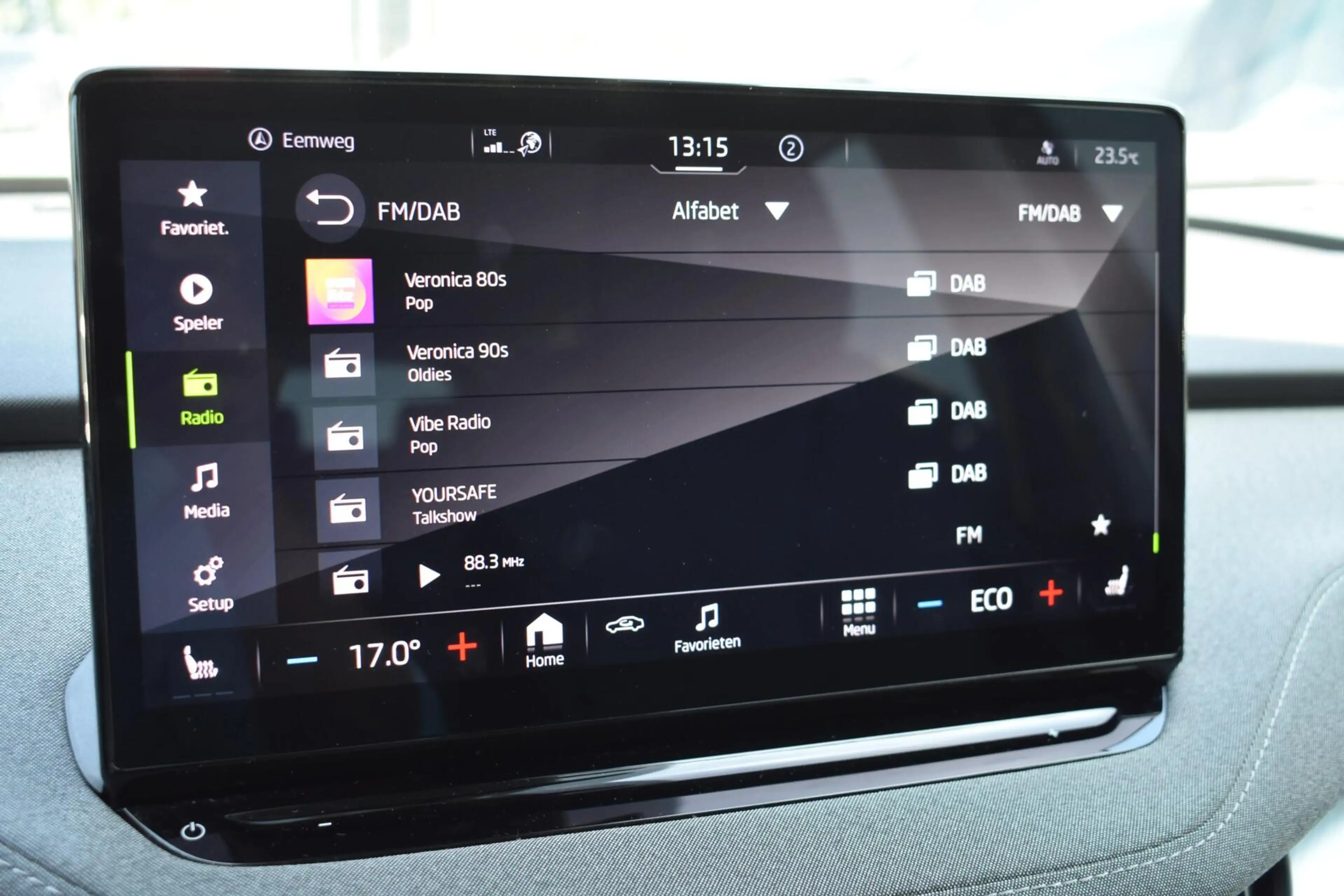 Skoda Enyaq iV 80 | Pano | Camera | Stoel/Stuurverwarming | — photo 16