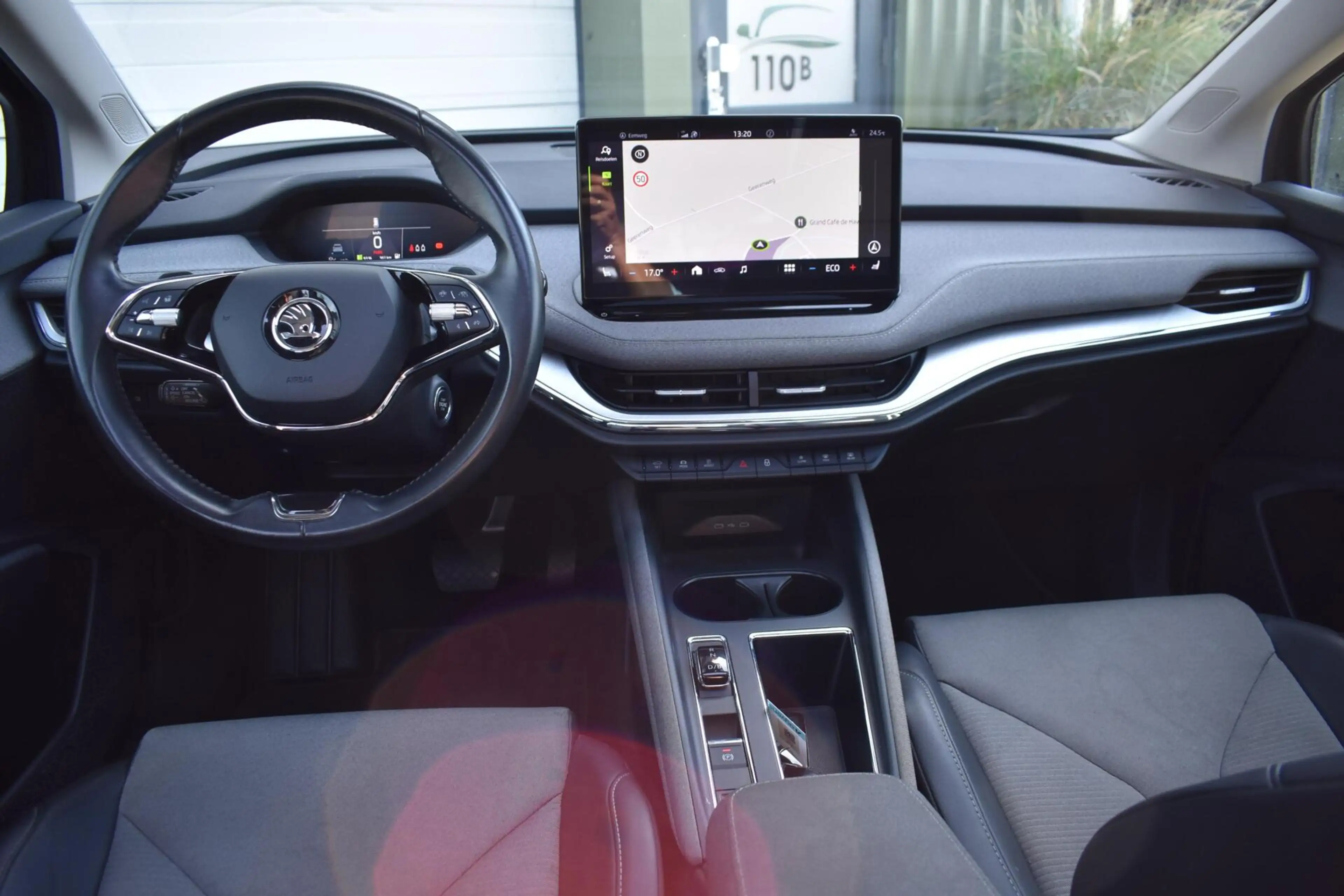 Skoda Enyaq iV 80 | Pano | Camera | Stoel/Stuurverwarming | — photo 12