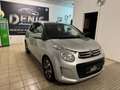 Citroen C1 1.0 Essence Shine !!9.950KM!! Gris - thumbnail 3