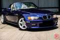 BMW Z3 2.8 M Sport Widebody Hardtop Zescilinder 1998 Paars - thumbnail 1