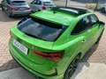 Audi RS Q3 SPB quattro S tronic Zielony - thumbnail 10