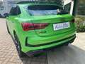 Audi RS Q3 SPB quattro S tronic Зелений - thumbnail 4