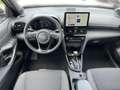 Toyota Yaris Cross 1,5 l 4x2 Hybrid ActiveDrive Weiß - thumbnail 9