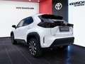 Toyota Yaris Cross 1,5 l 4x2 Hybrid ActiveDrive Weiß - thumbnail 11