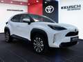 Toyota Yaris Cross 1,5 l 4x2 Hybrid ActiveDrive Weiß - thumbnail 17