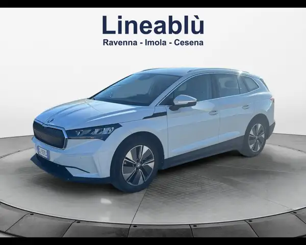 Skoda Enyaq 60 Executive