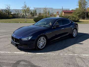 Ghibli S Q4 S Q4