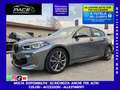 BMW 135 M SPORT M-SPORT MSPORT XDRIVE TETTO PERFORMANCE 18 Gris - thumbnail 1
