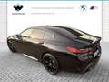 BMW M850 i xDrive Gran Coupé B&W Surround DAB WLAN Schwarz - thumbnail 2