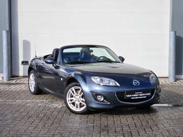 MX-5 1.8 MZR Roadster Coupe