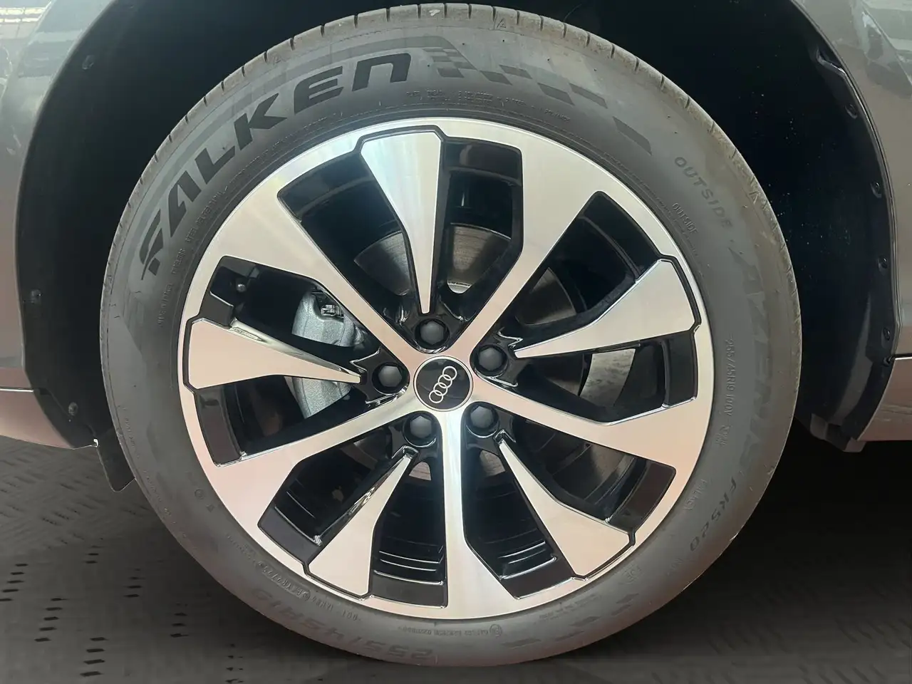 Audi Q3 2026