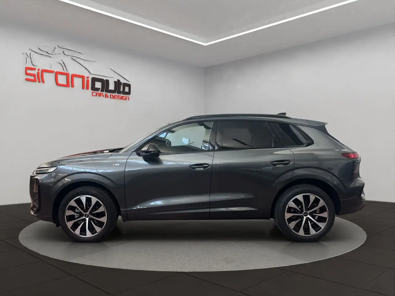 Audi Q3 2026