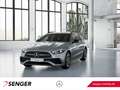 Mercedes-Benz C 300 e T AMG Digital-Light 360°-Kamera MBUX AHK Silber - thumbnail 1