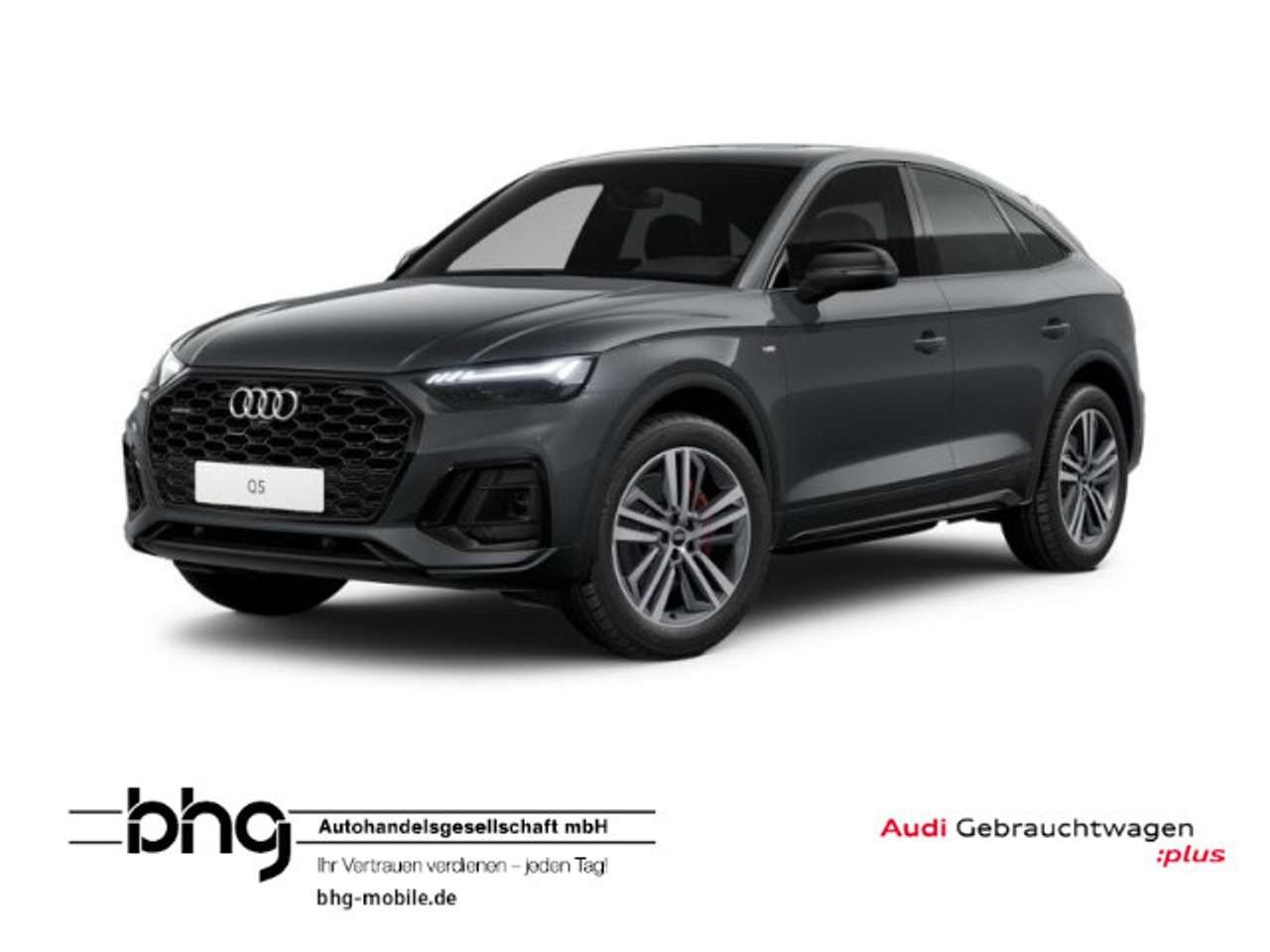 Audi Q5 2023