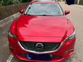 Mazda 6 Kombi SKYACTIV-D 175 Drive KIZOKU INTENSE Rot - thumbnail 1