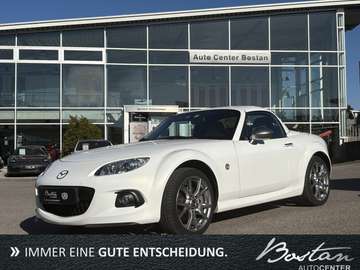 2.0 Sendo Roadster Coupe NAVI/SITZHEIZUNG