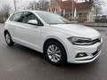 Volkswagen Polo Highline 1,0 TSI Kamera ACC PDC Sitzheizung Weiß - thumbnail 4