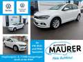 Volkswagen Polo Highline 1,0 TSI Kamera ACC PDC Sitzheizung Weiß - thumbnail 1