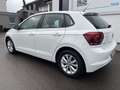 Volkswagen Polo Highline 1,0 TSI Kamera ACC PDC Sitzheizung Weiß - thumbnail 5